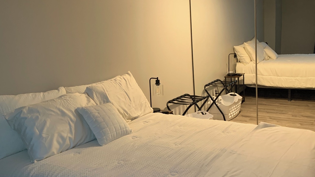 Photo of Bedroom in Downtown Omaha