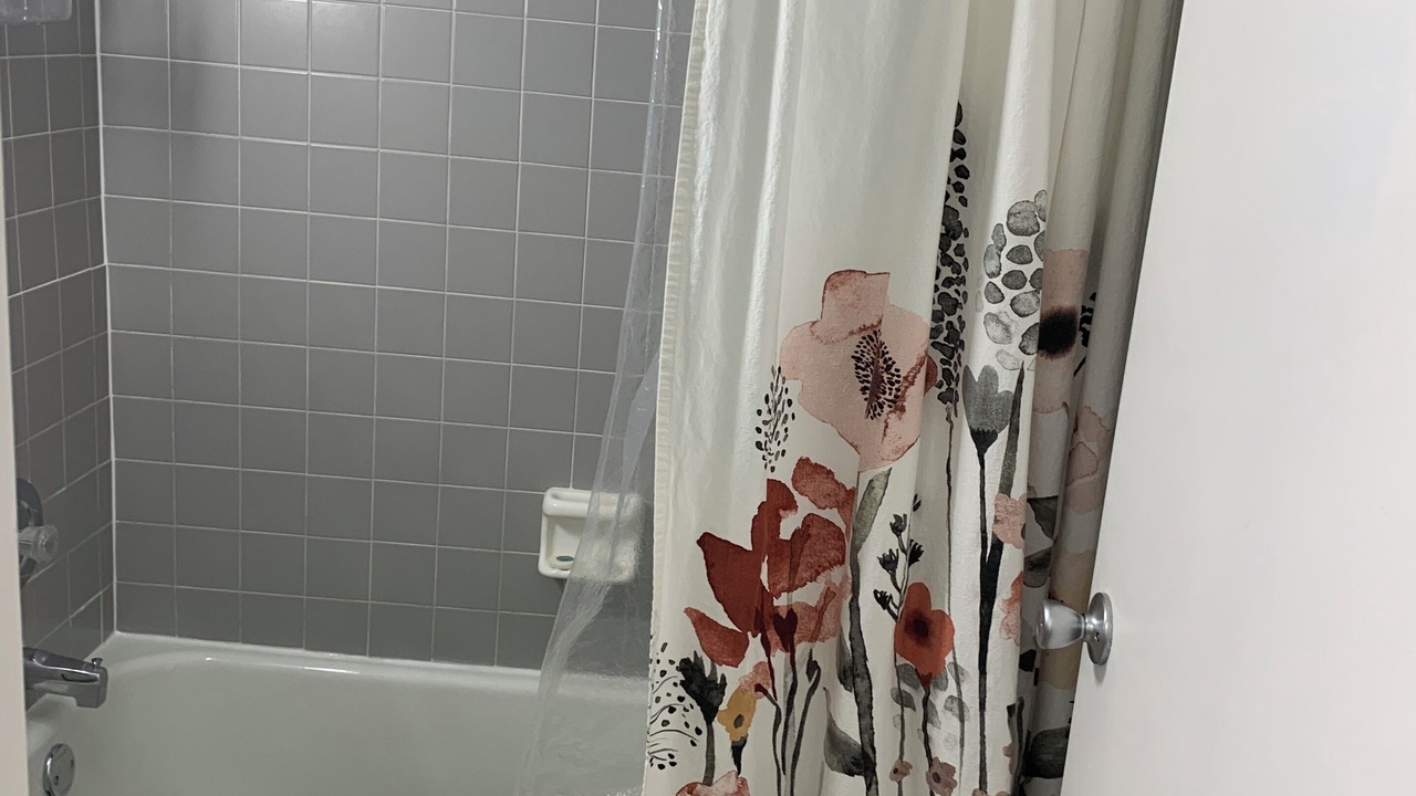 Photo of Bathroom in Downtown Omaha