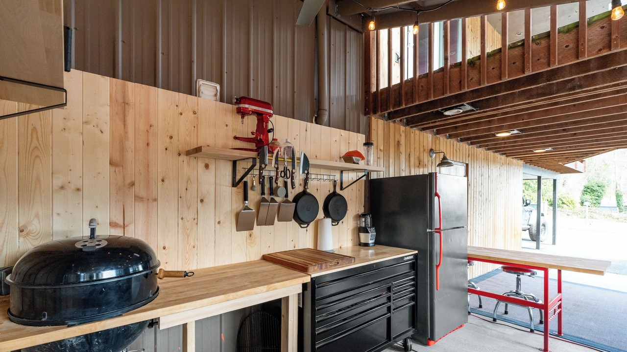 Photo of Kitchen in Eatonville