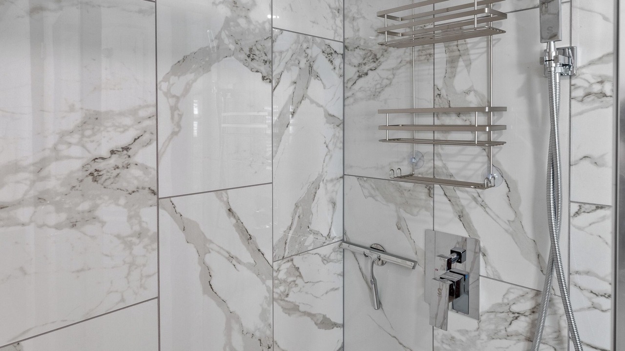 Photo of Bathroom in Eatonville