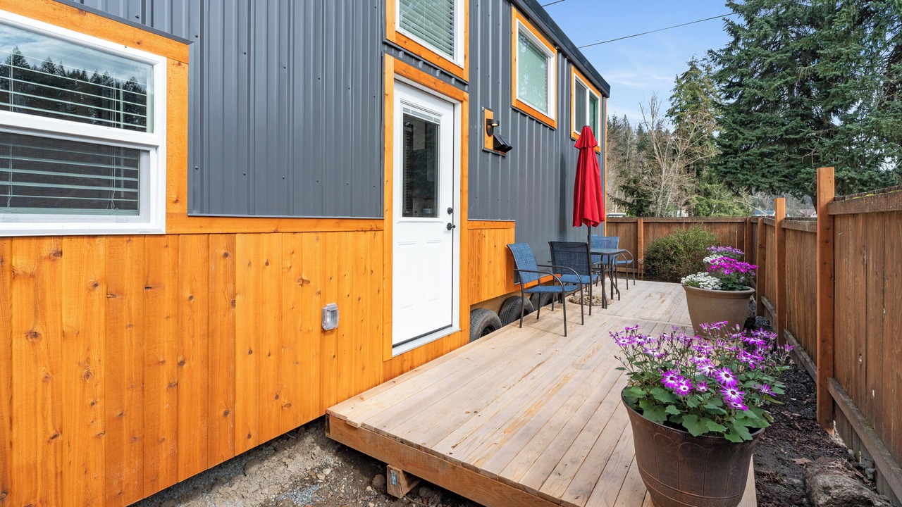 Photo of Outdoor in Eatonville