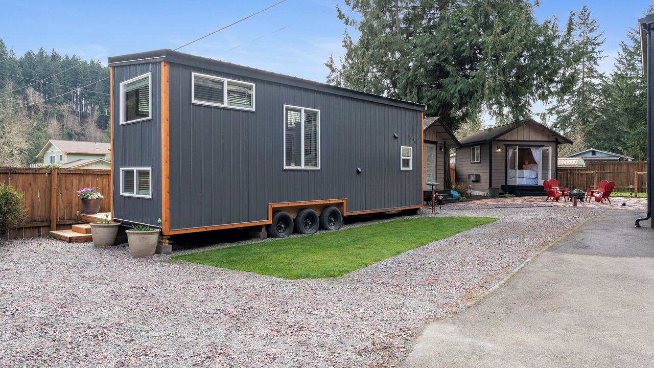 Photo of Outdoor in Eatonville