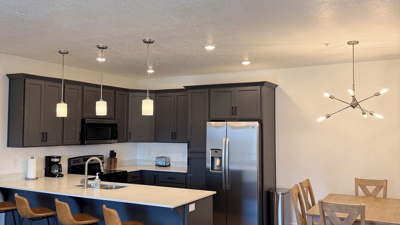 Photo of Kitchen in Spanish Fork