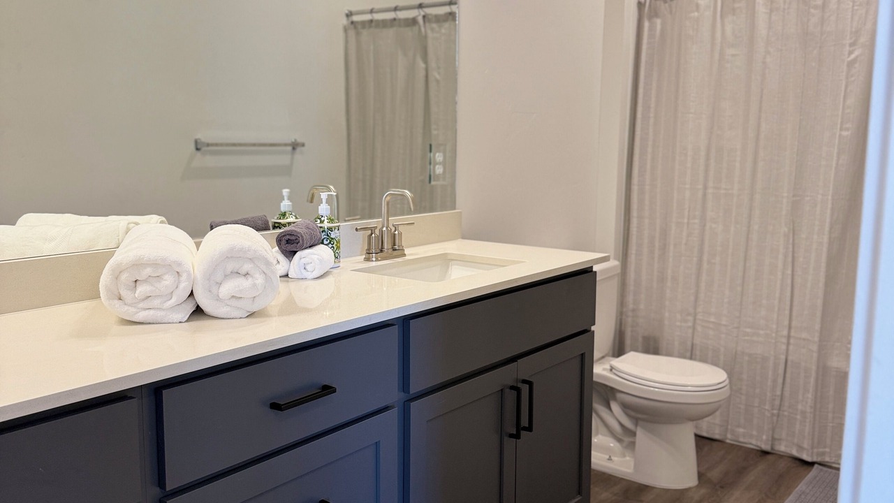 Photo of Bathroom in Spanish Fork