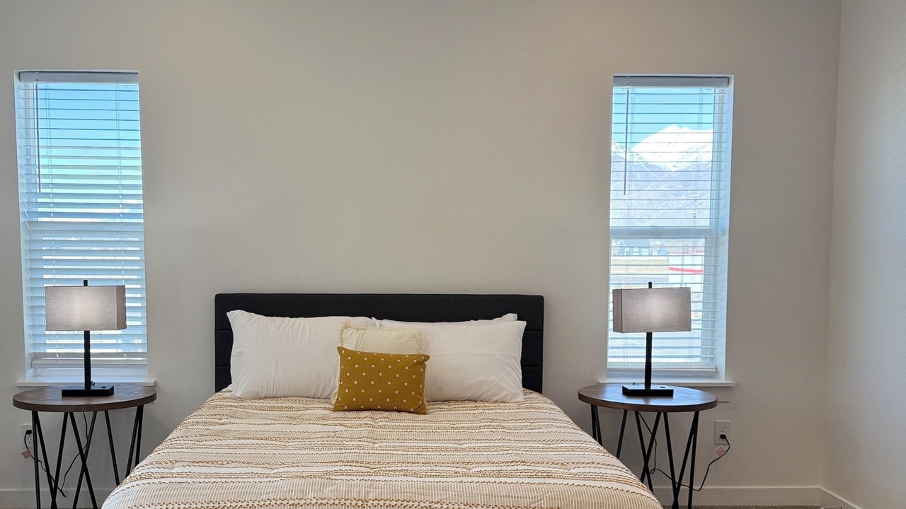 Photo of Bedroom in Spanish Fork