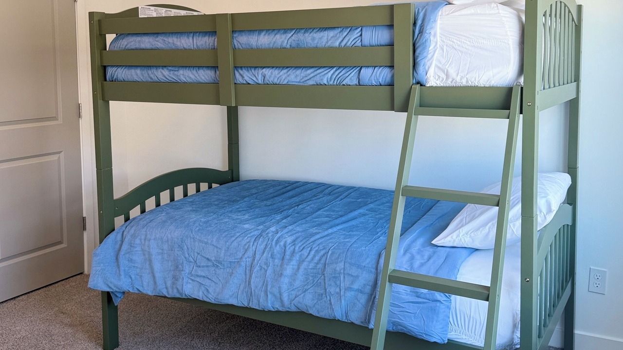 Photo of Bedroom in Spanish Fork