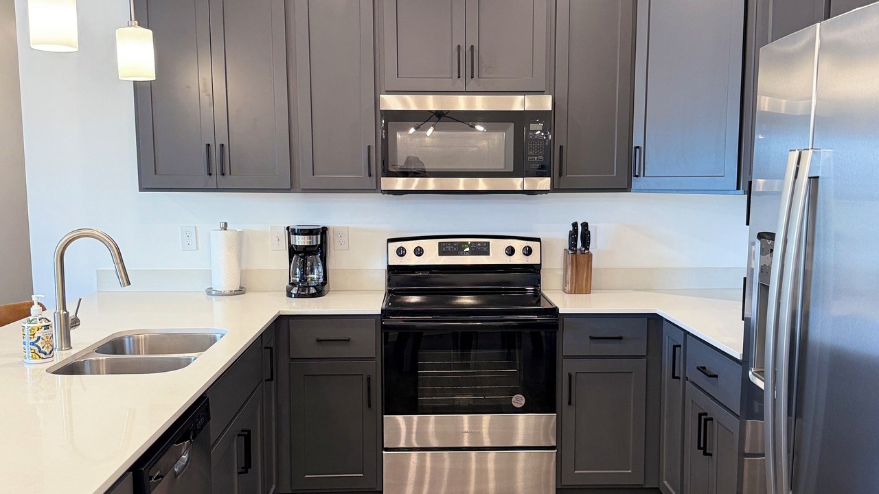 Photo of Kitchen in Spanish Fork