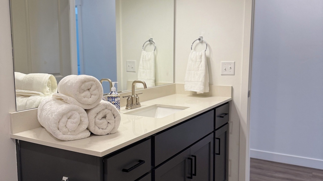 Photo of Bathroom in Spanish Fork