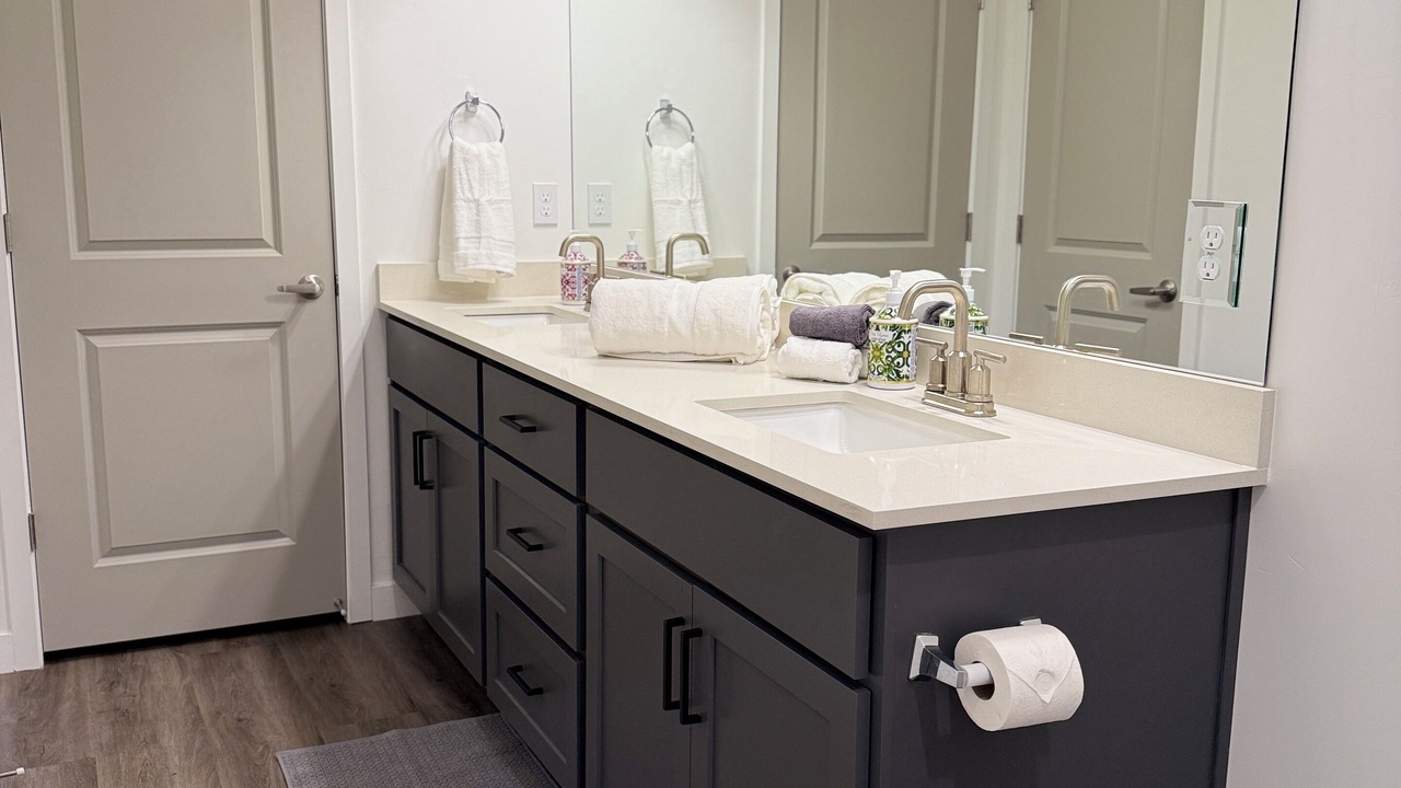 Photo of Bathroom in Spanish Fork