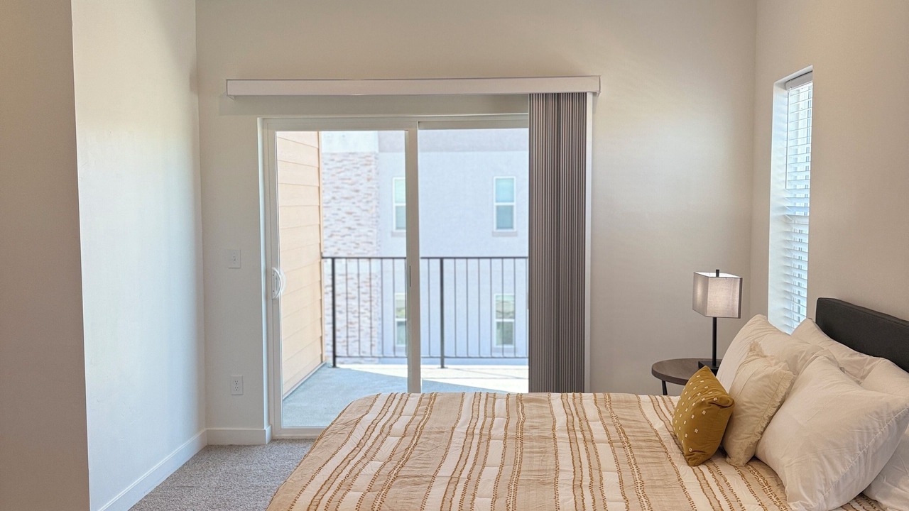 Photo of Bedroom in Spanish Fork