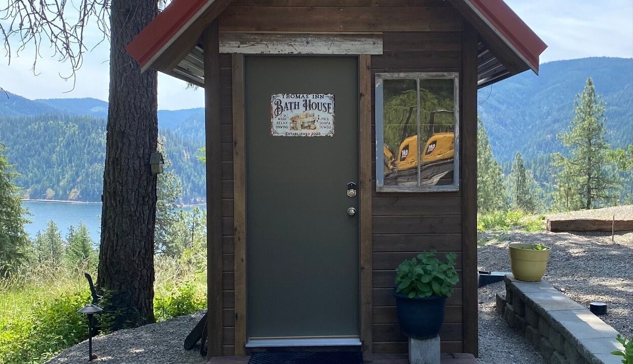Photo of Outdoor in Coeur d'Alene