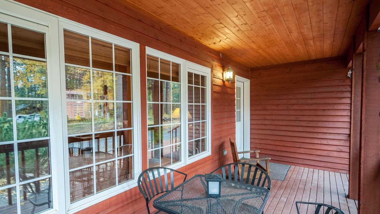 Photo of Outdoor in Cle Elum