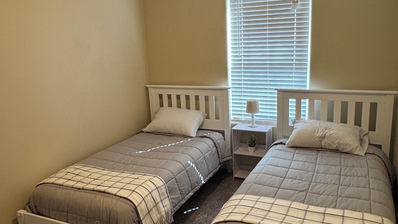 Photo of Bedroom in Corvallis