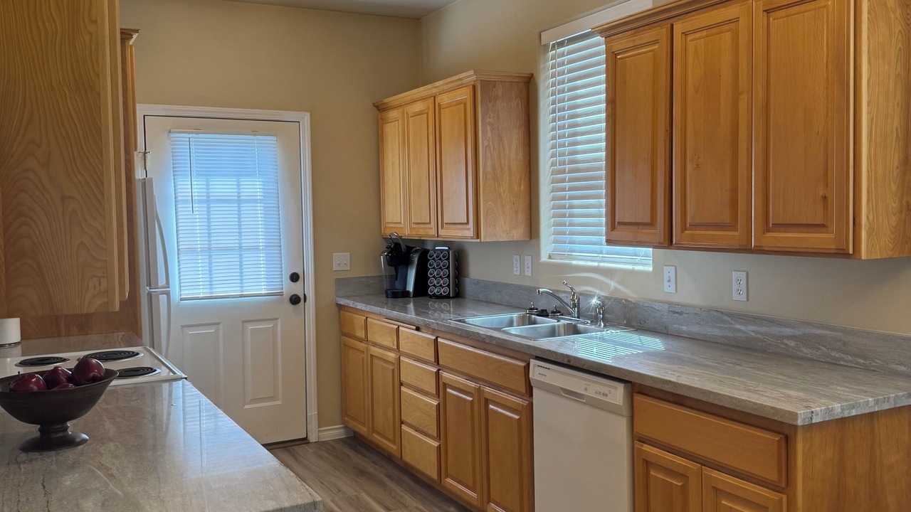 Photo of Kitchen in Corvallis