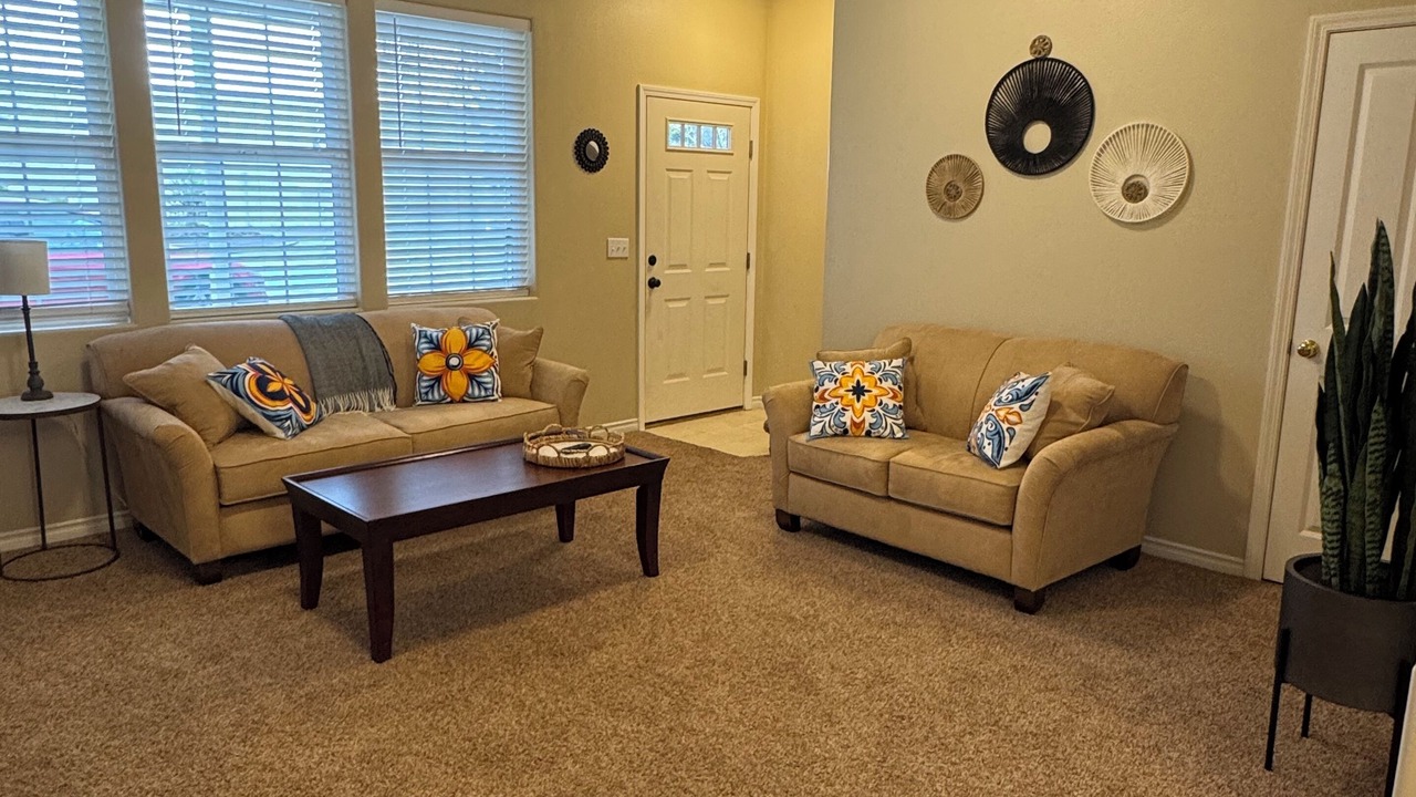 Photo of Livingroom in Corvallis