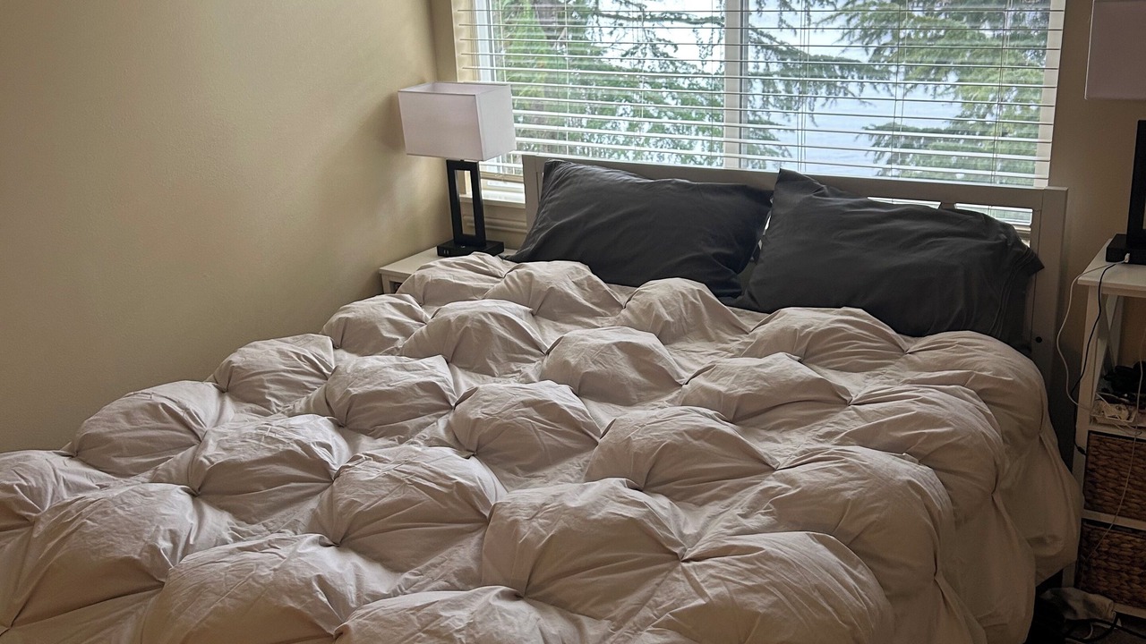 Photo of Bedroom in Lakeview
