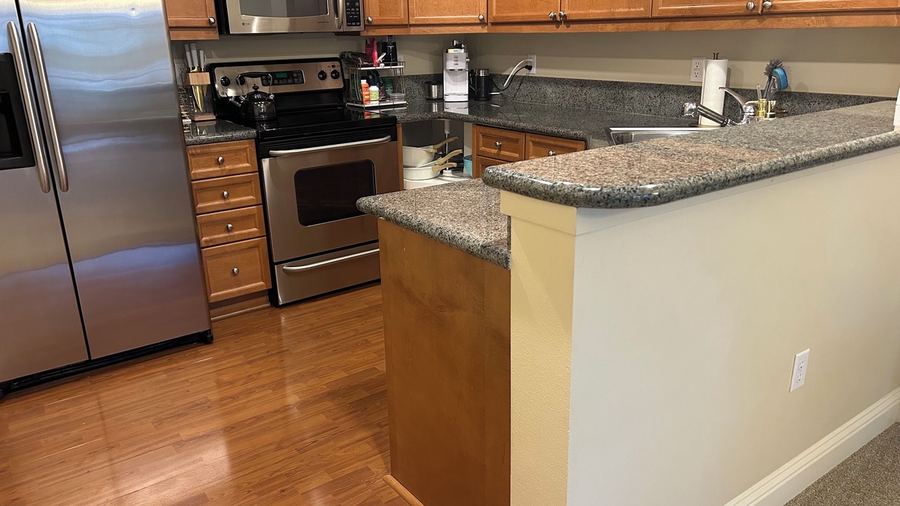 Photo of Kitchen in Lakeview