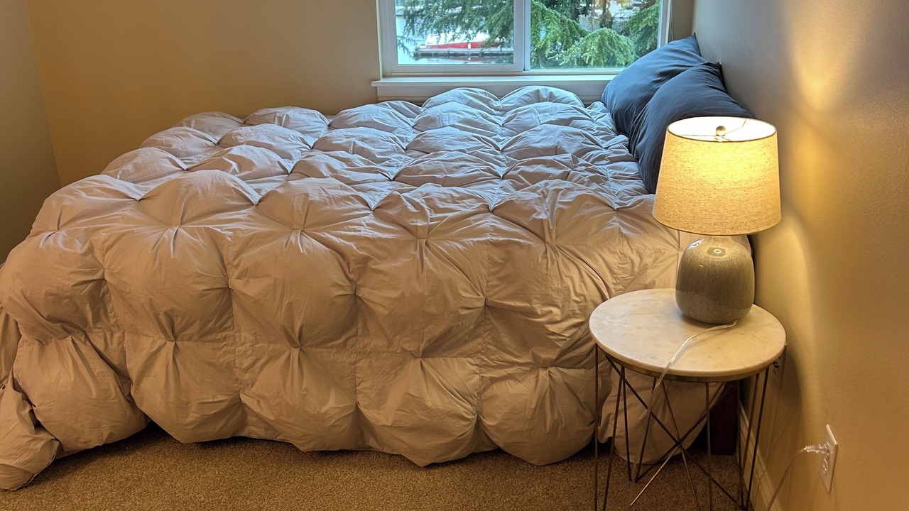 Photo of Bedroom in Lakeview