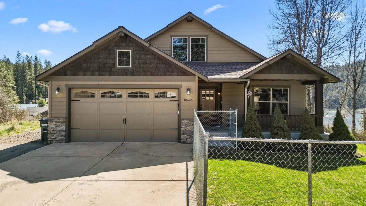 Photo of Outdoor in Coeur d'Alene