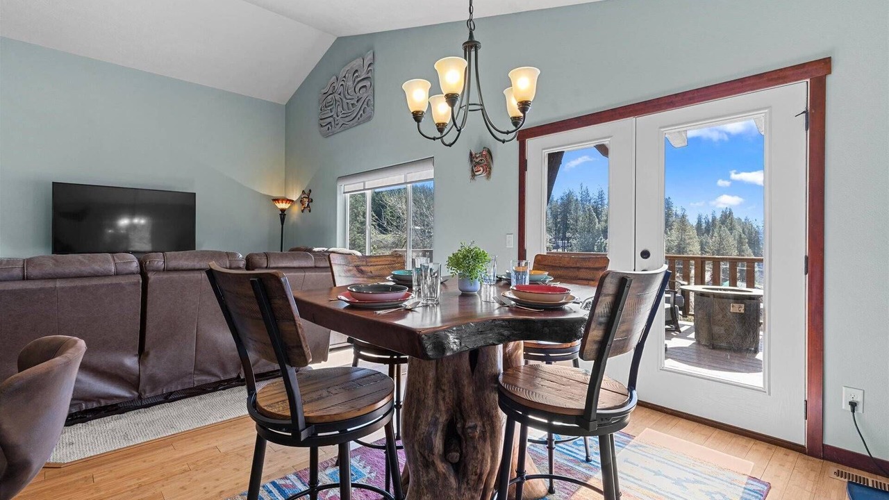 Photo of Outdoor in Coeur d'Alene