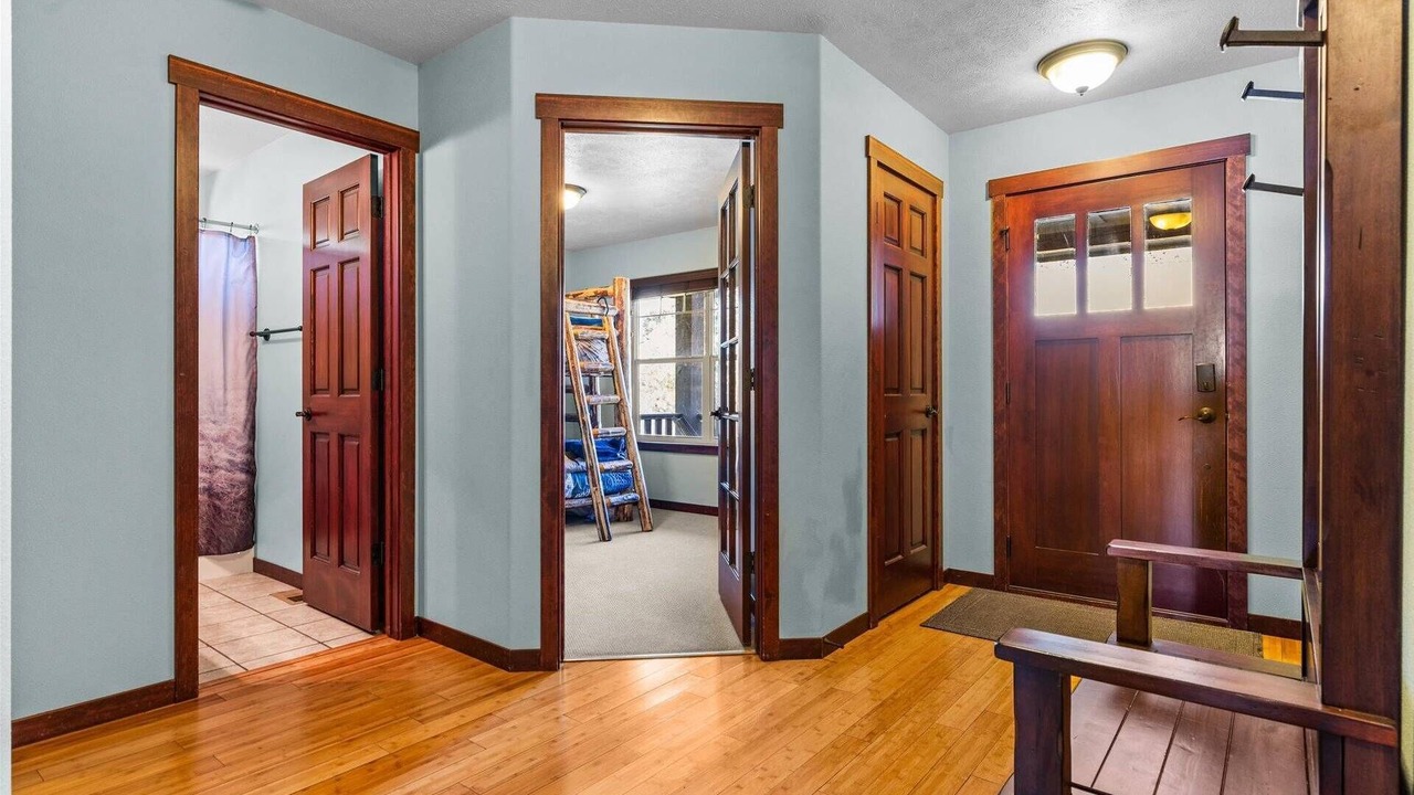 Photo of Bedroom in Coeur d'Alene