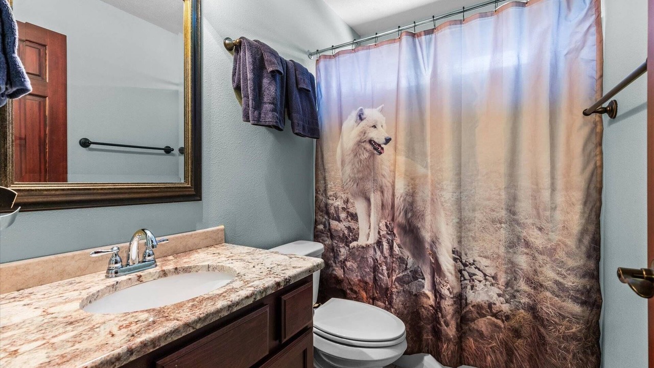Photo of Bathroom in Coeur d'Alene