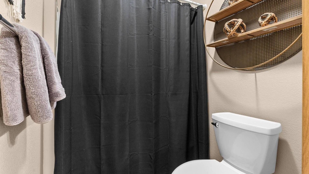 Photo of Bathroom in Hayden