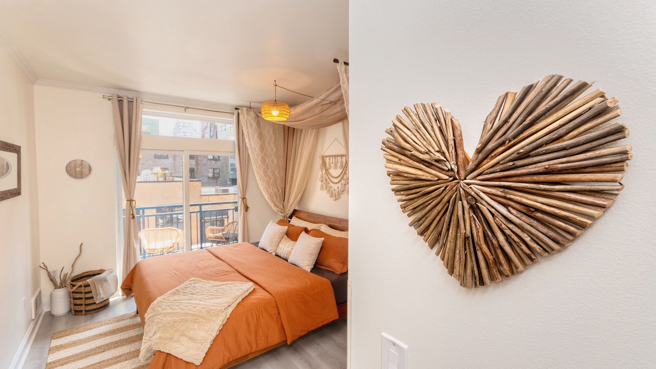 Photo of Bedroom in Belltown