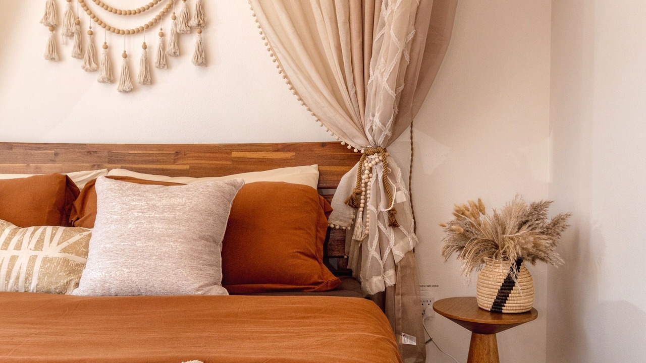 Photo of Bedroom in Belltown