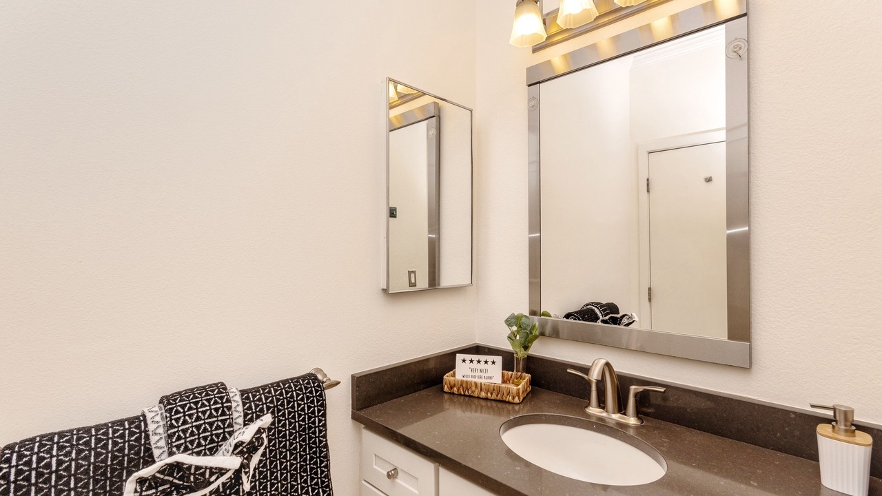 Photo of Bathroom in Belltown