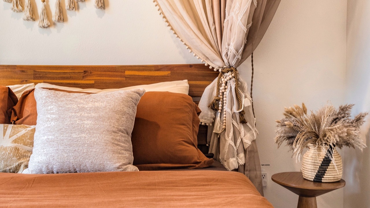 Photo of Bedroom in Belltown