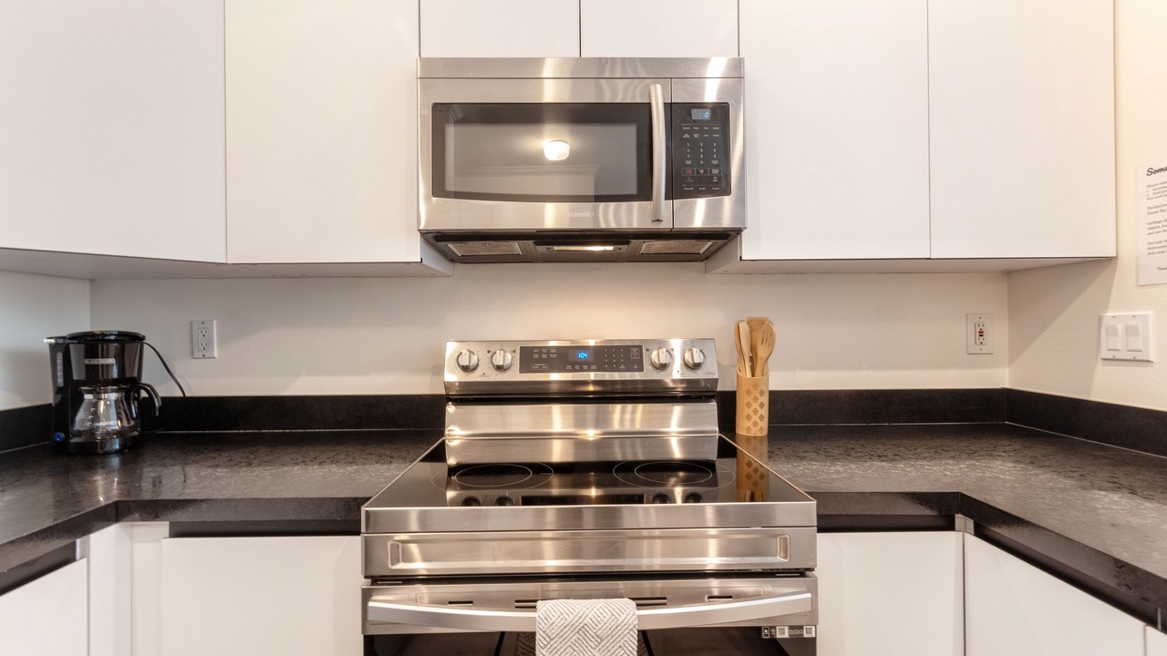 Photo of Kitchen in Belltown