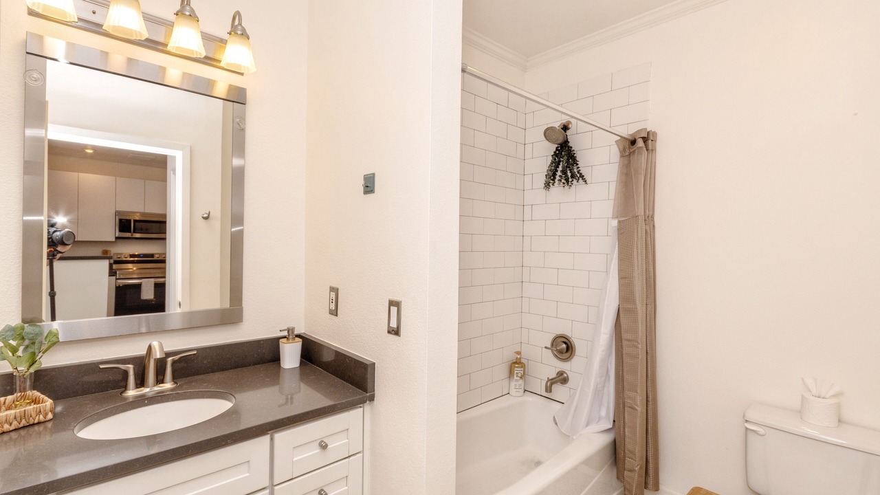 Photo of Bathroom in Belltown
