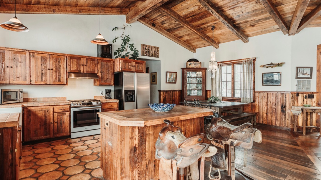 Photo of Kitchen in Swan Valley