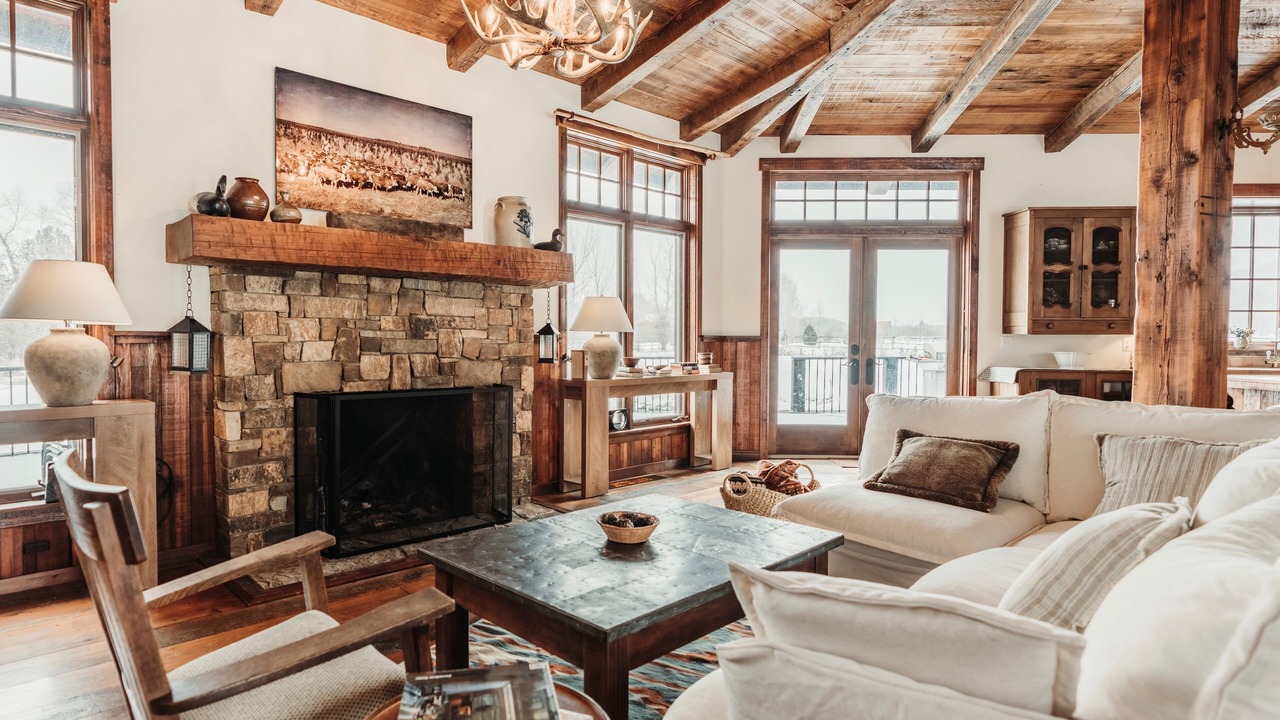 Photo of Livingroom in Swan Valley