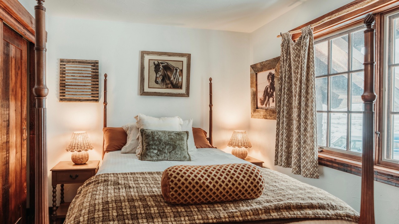 Photo of Bedroom in Swan Valley
