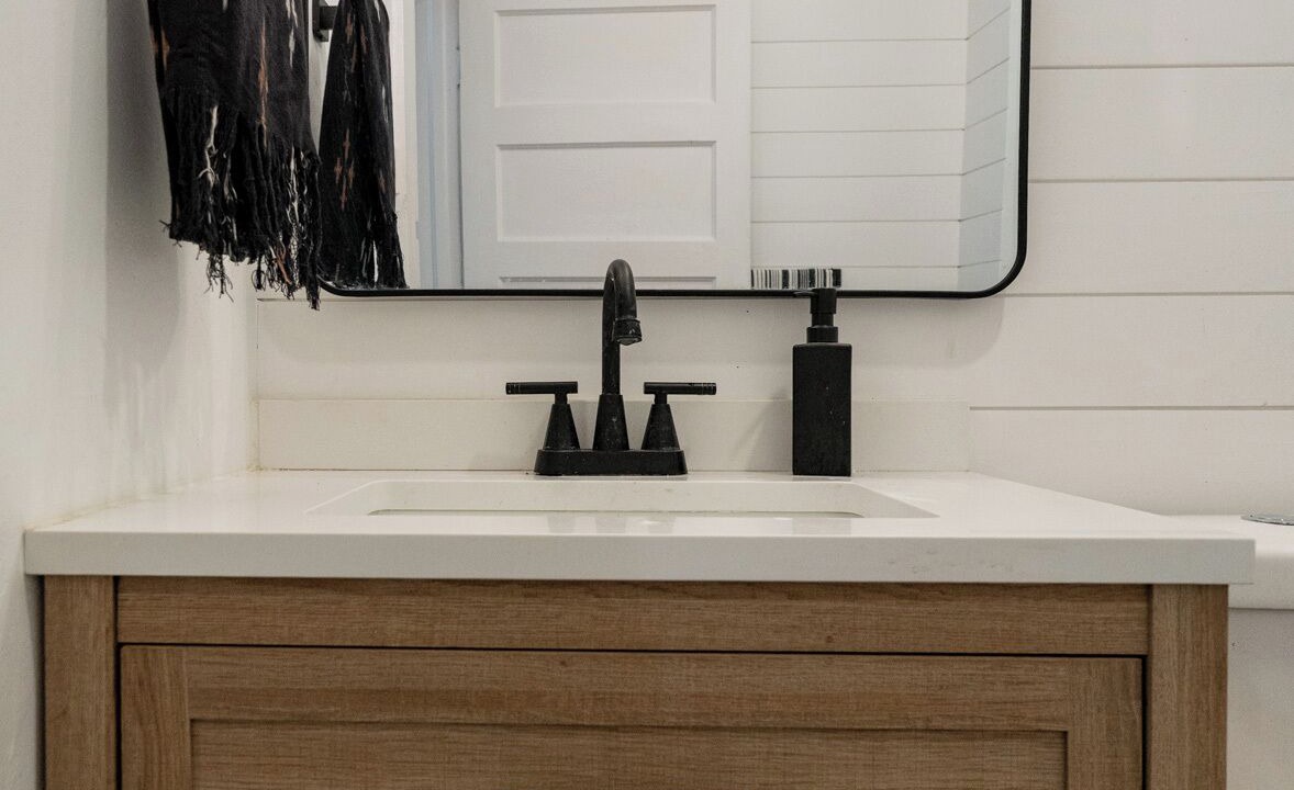 Photo of Bathroom in Garden District