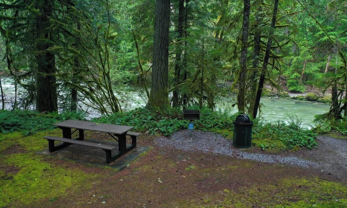 Photo of Others in Glacier
