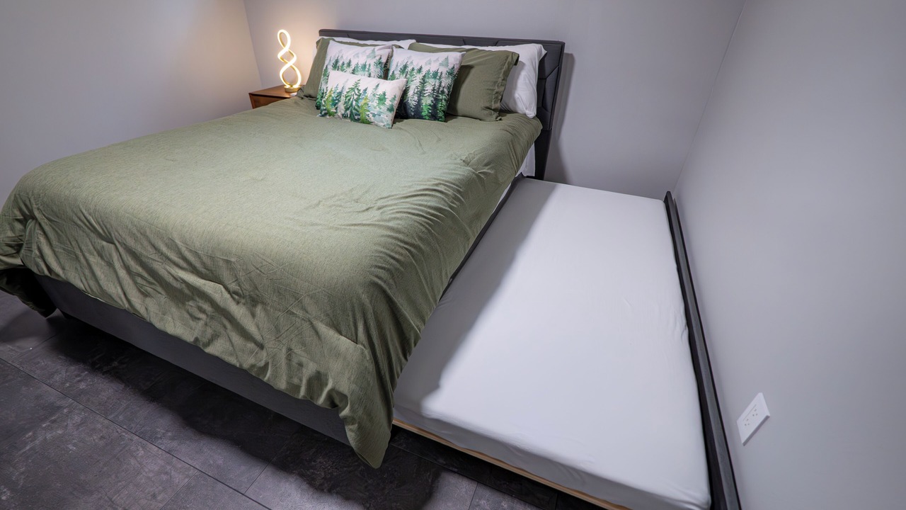 Photo of Bedroom in Shoreline