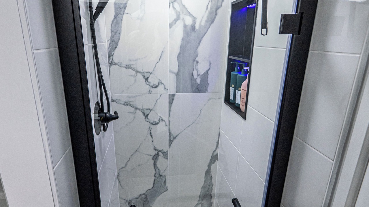 Photo of Bathroom in Shoreline