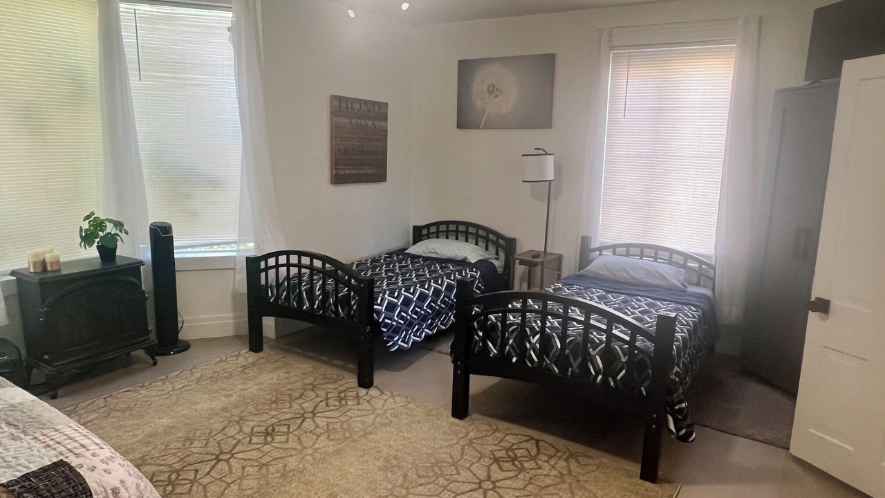 Photo of Bedroom in Soda Springs