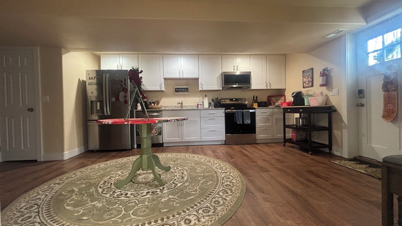 Photo of Kitchen in Heber