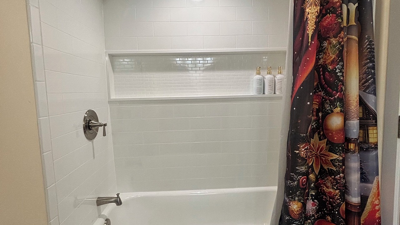 Photo of Bathroom in Heber