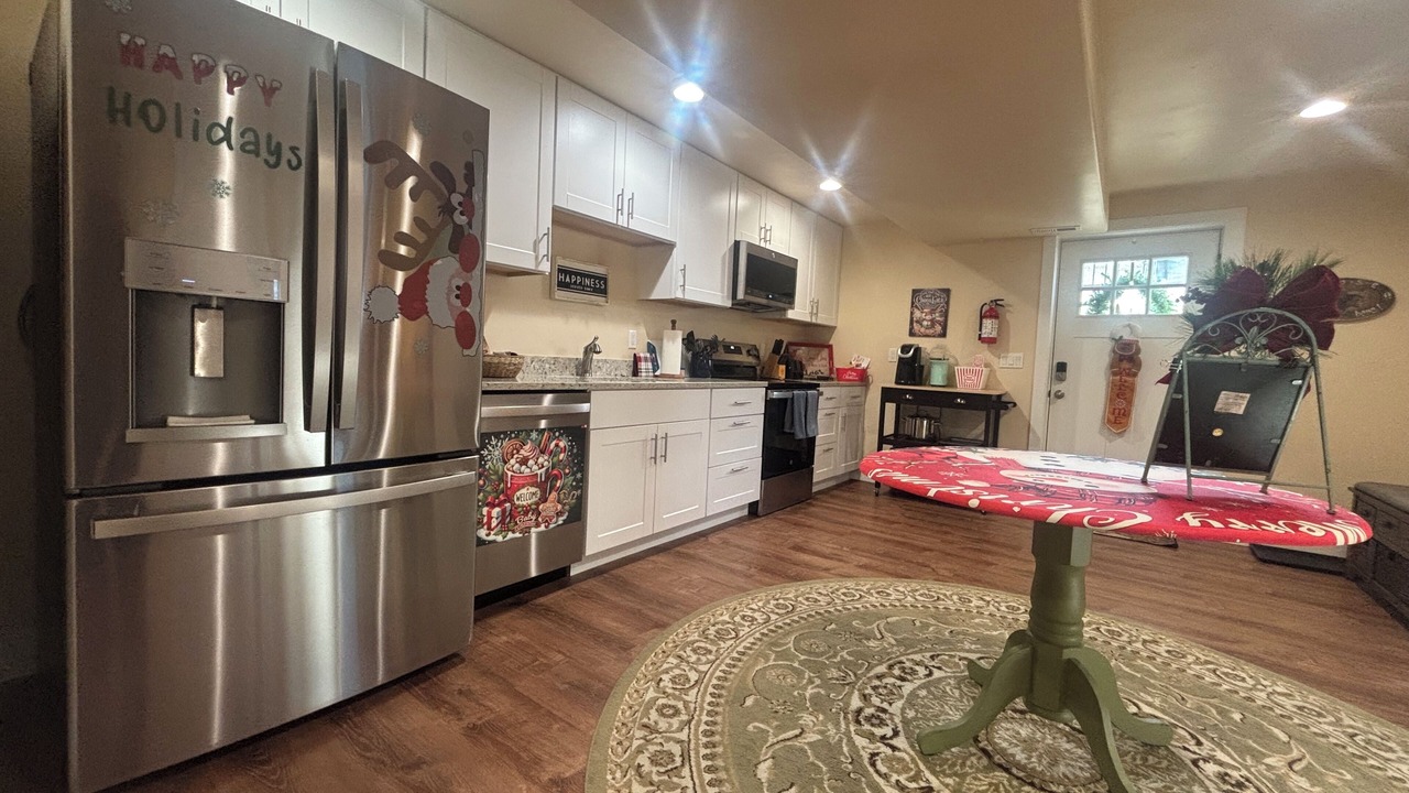 Photo of Kitchen in Heber