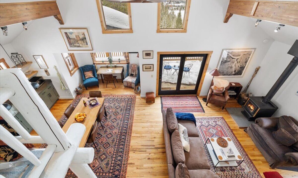 Photo of Livingroom in Wilson