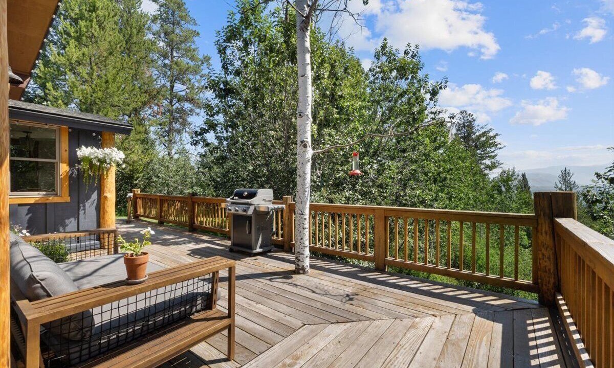 Photo of Patio Balcony in Wilson