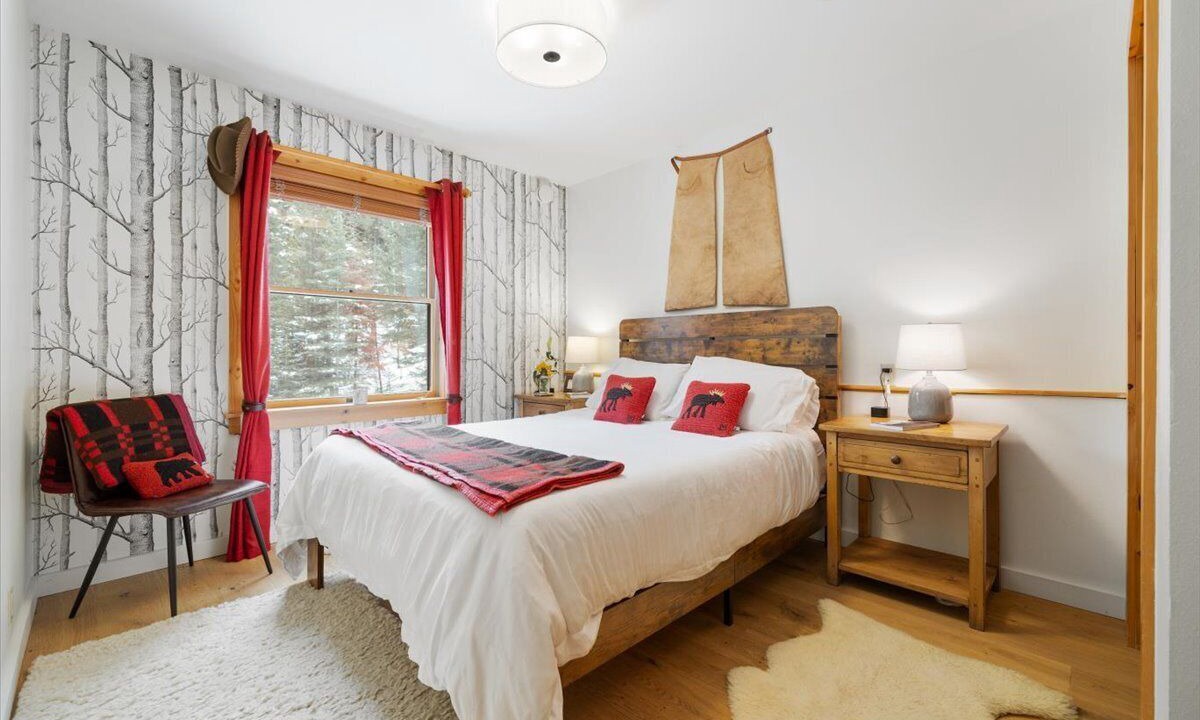 Photo of Bedroom in Wilson