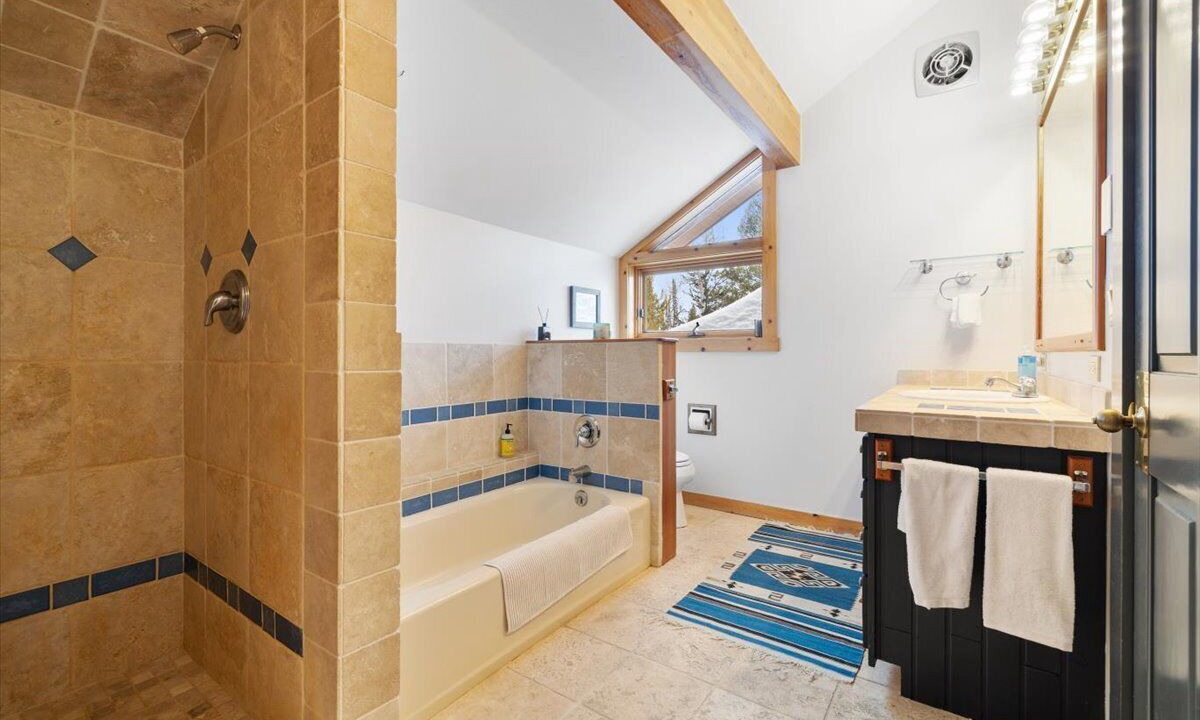 Photo of Bathroom in Wilson