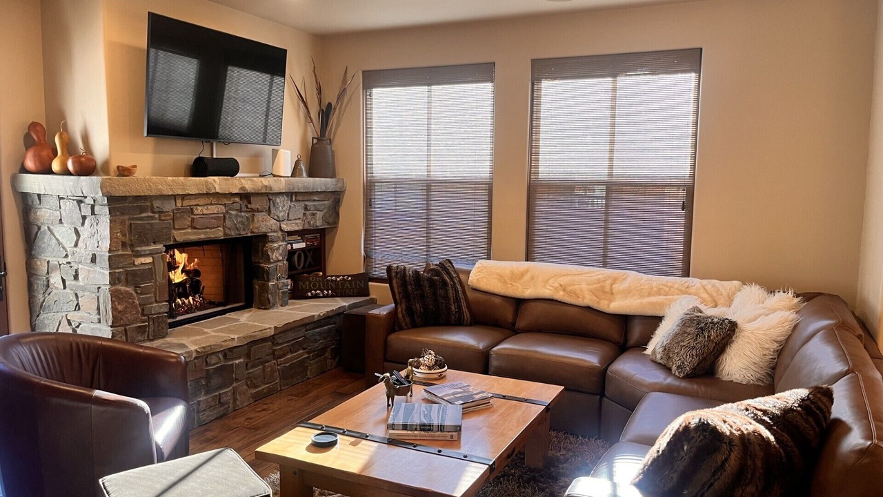 Photo of Livingroom in Ketchum