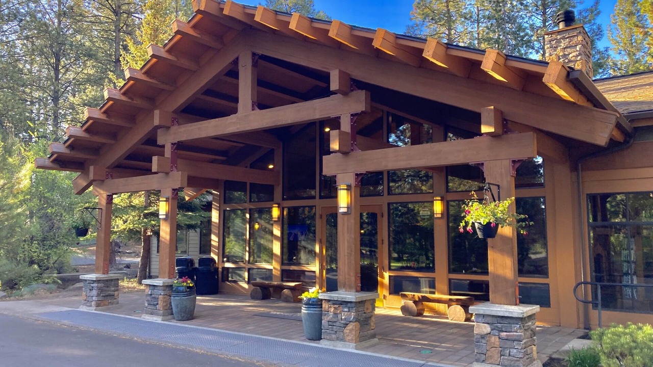 Photo of Outdoor in Bend